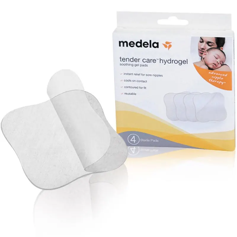 Medela Cuscinetti Idrogel