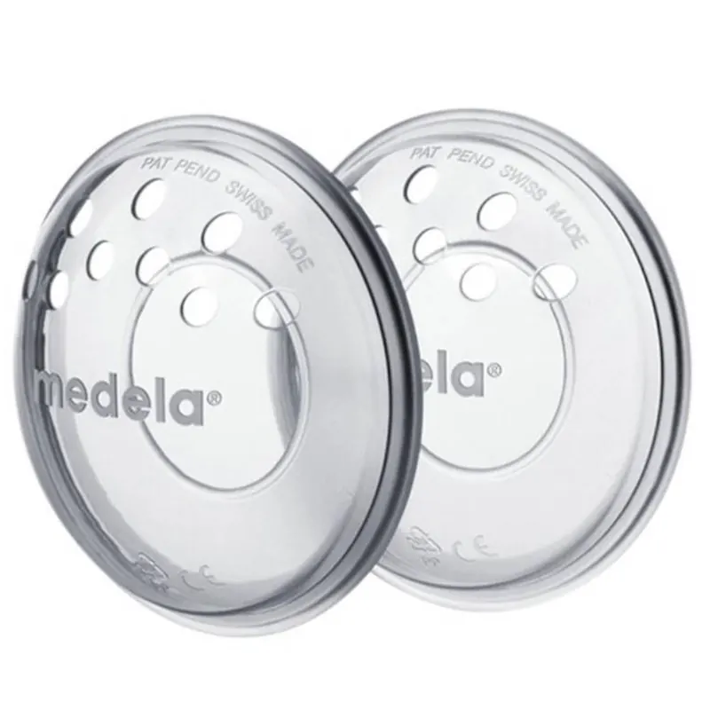 Medela Modellatori per Capezzoli