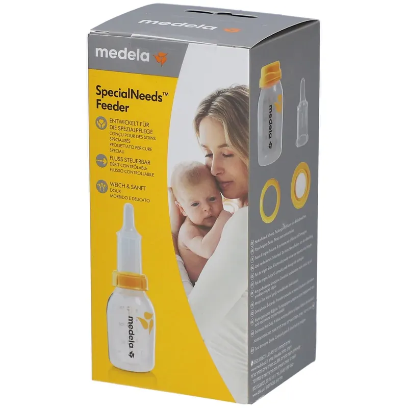 Medela Specialneeds® Tettarella