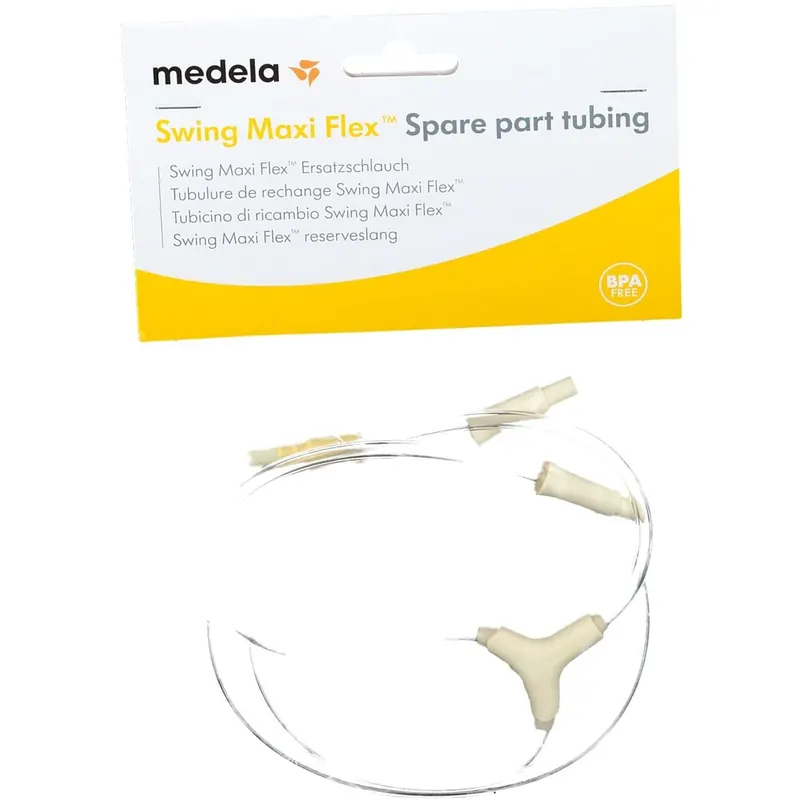 Medela Swing Maxi Flex™ Tubicino di Ricambio