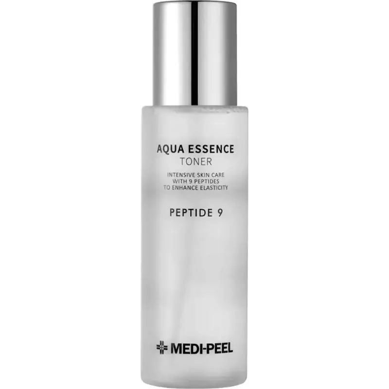 MEDI-PEEL Peptide 9 Aqua Essence Toner, 250 ml