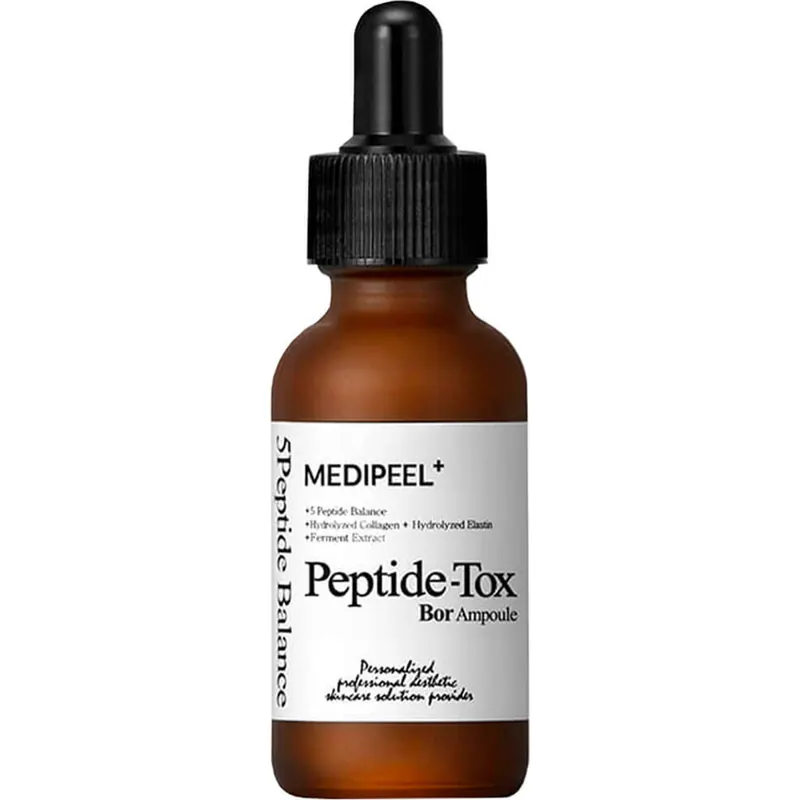 MEDI-PEEL Peptide-Tox Bor Ampoule, 30 ml