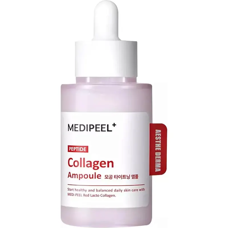 MEDI-PEEL Red Lacto Collagen Ampoule, 50 ml