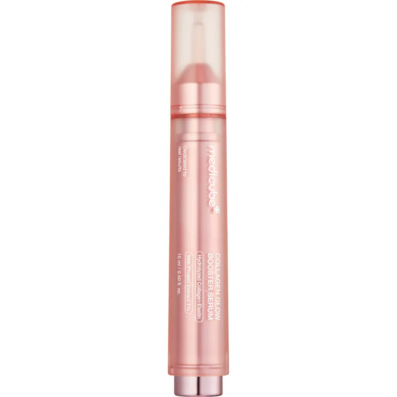 Medicube Collagen Glow Booster Serum, 15 ml