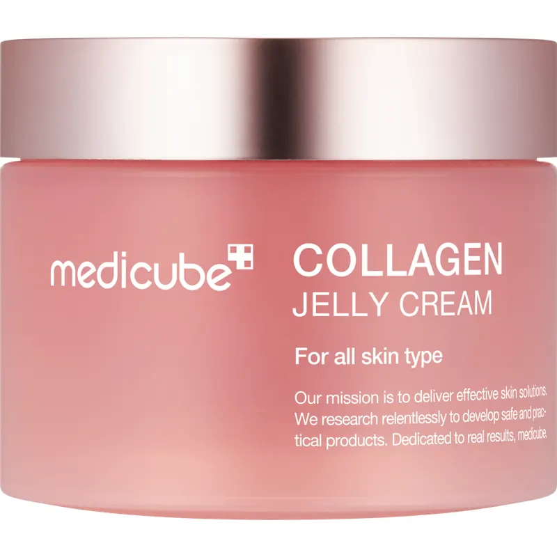 Medicube Collagen Jelly Cream, 110 ml