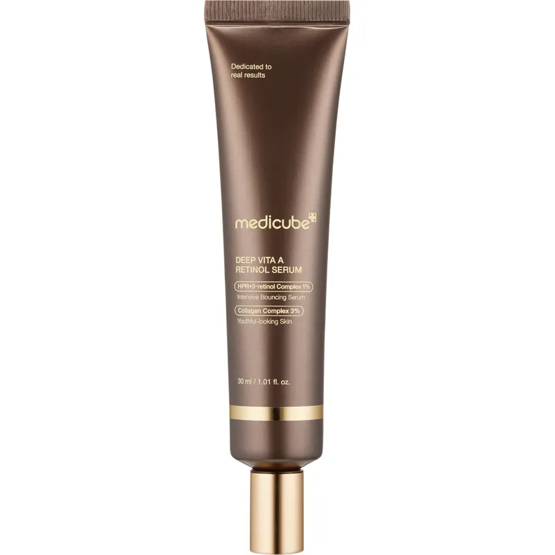 Medicube Deep Vita A Retinol Serum, 30 ml