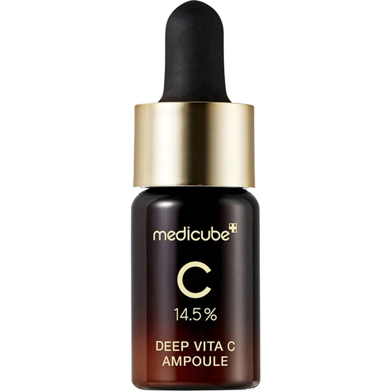 Medicube Deep Vita C Ampoule 2.0, 30 g