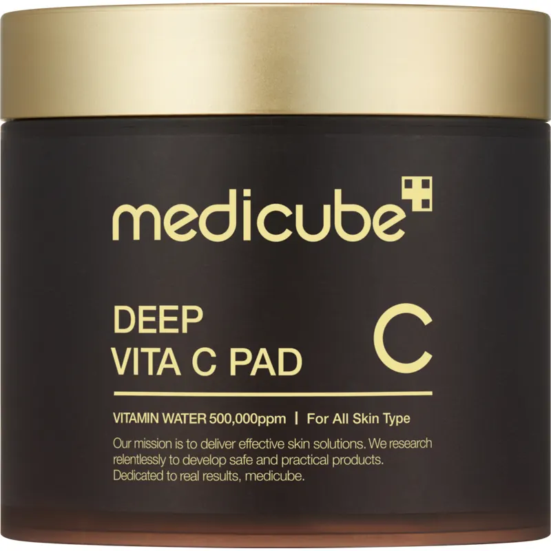 Medicube Deep Vita C Pad, 150 g