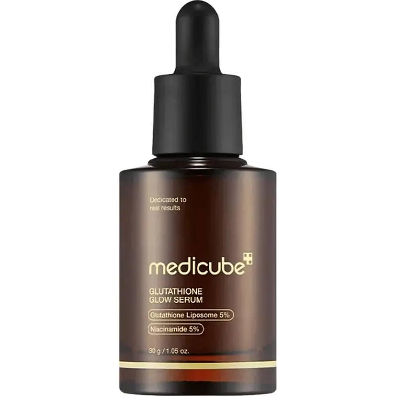 Medicube Glutathione Glow Serum, 30 ml