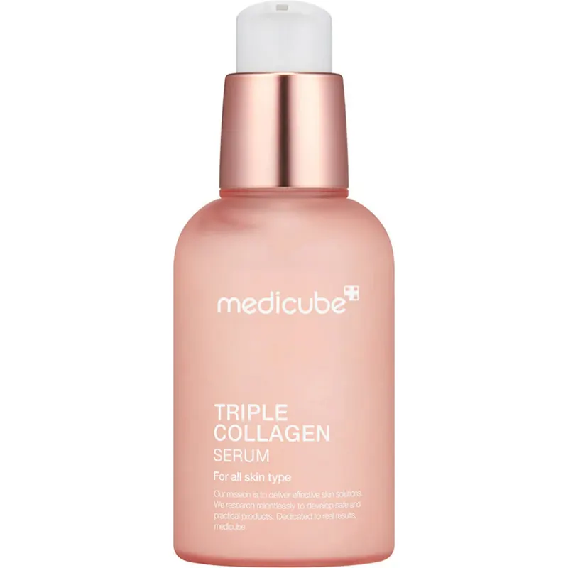 Medicube Triple Collagen Serum 4.0, 55 ml