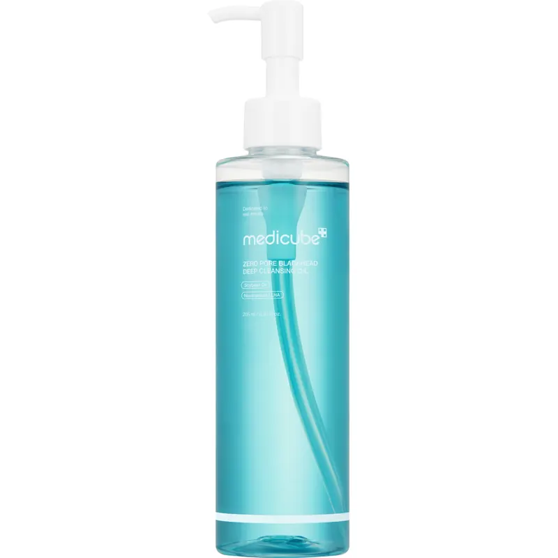 Medicube Zero Pore Blackhead Deep Cleansing Oil, 210 ml
