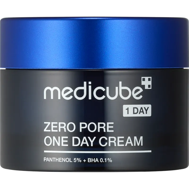 Medicube Zero Pore One Day Cream, 50 ml