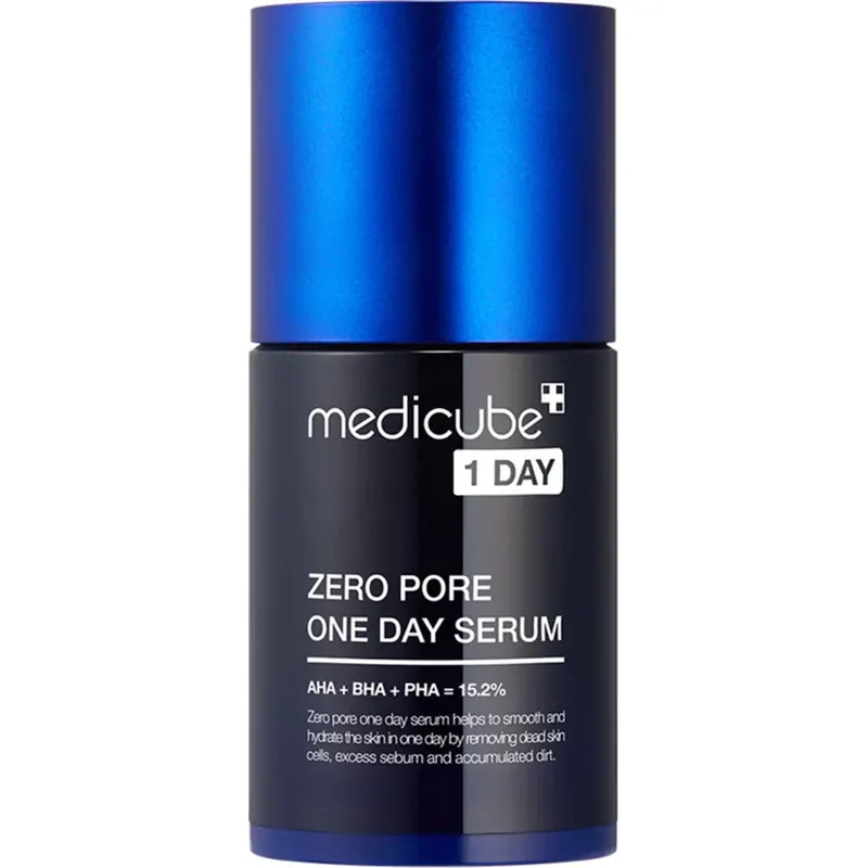 Medicube Zero Pore One Day Serum, 30 ml