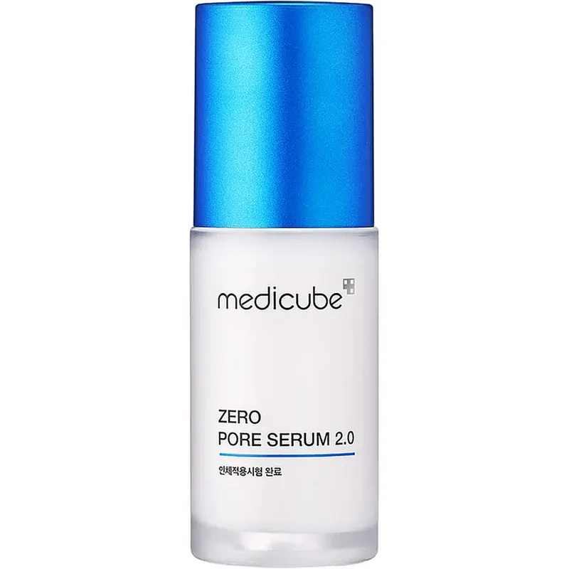 Medicube Zero Pore Serum 2.0, 40 ml