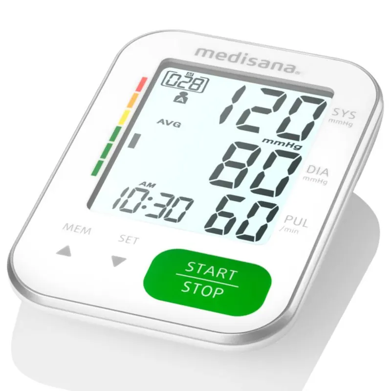 Medisana® Sfigmomanometro BU 565
