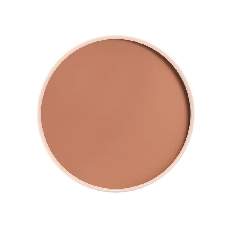 Mediterranea - Fondotinta Compatto Solare SPF15 REFILL COLLISTAR | Pinalli