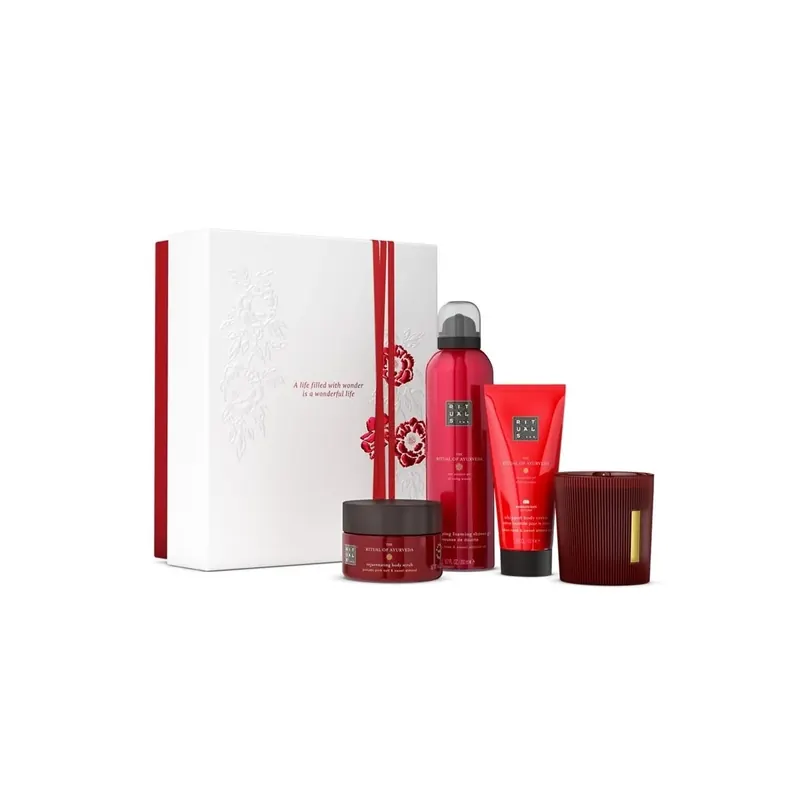 Medium Gift Set 2025 RITUALS | Pinalli