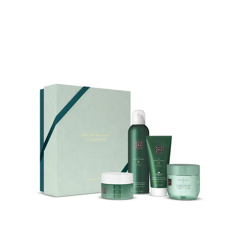 Medium Gift Set 2026 1pz RITUALS | Pinalli