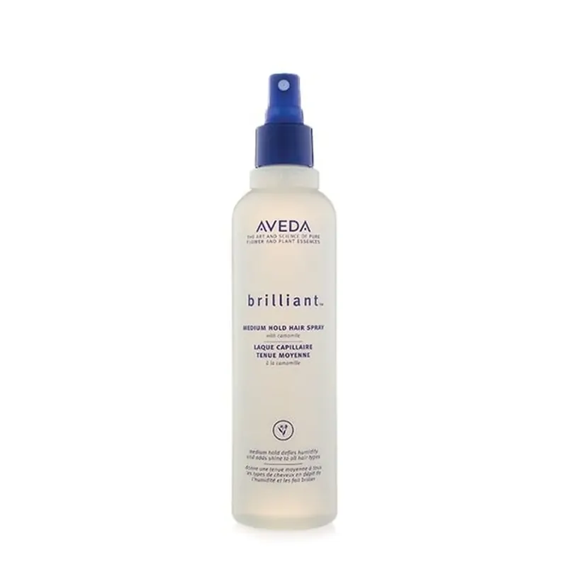 Medium Hold Hair Spray 250ml AVEDA | Pinalli