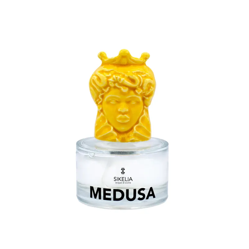 Medusa 50ml SIKELIA | Pinalli