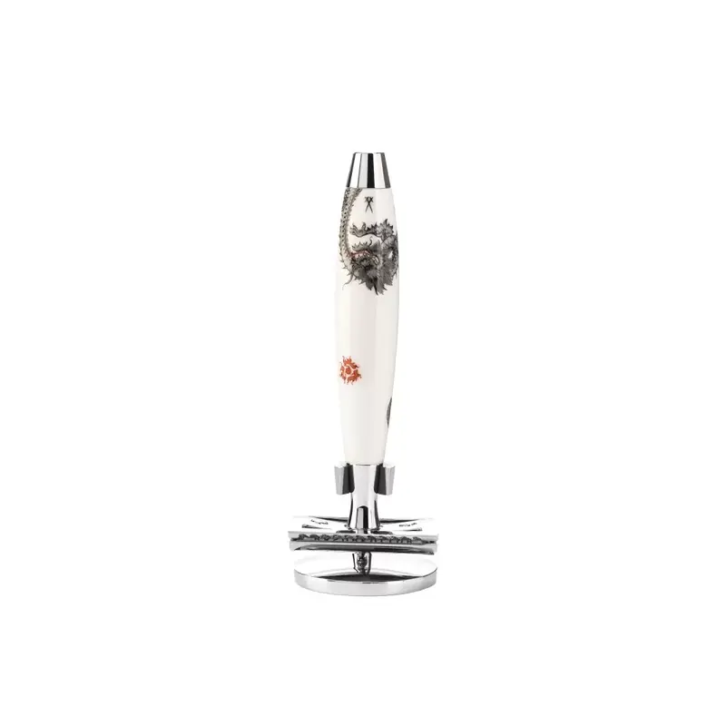 Meissen Muhle Classic Safety Razor