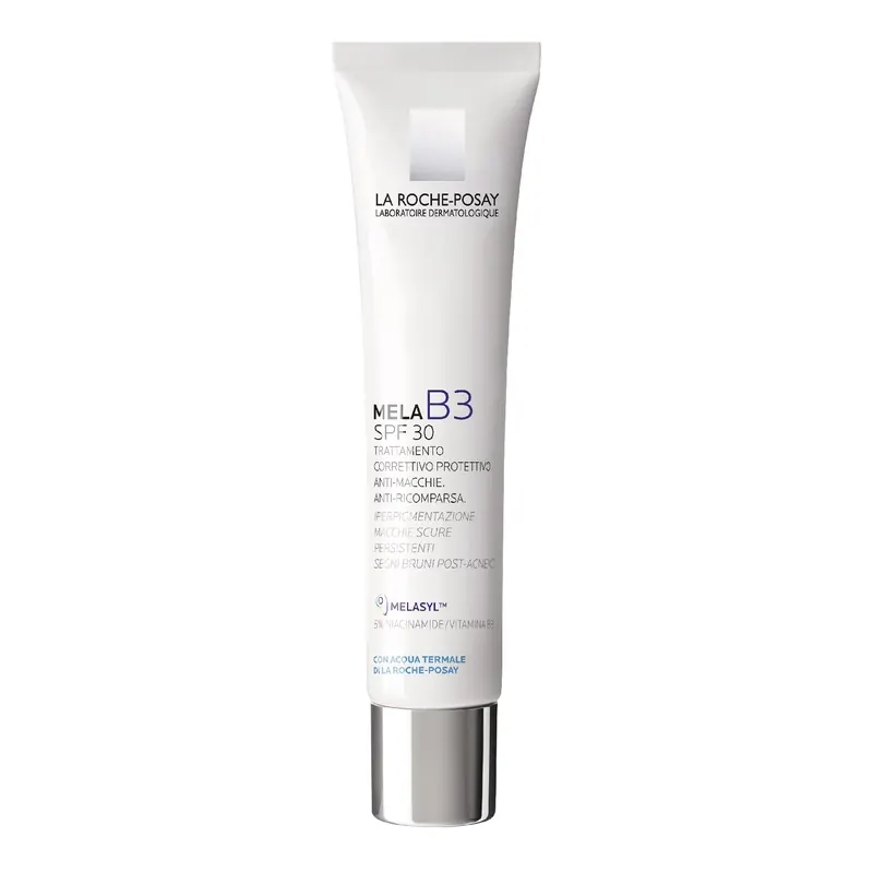 Mela B3 Crema SPF30 Anti-macchie LA ROCHE-POSAY | Pinalli