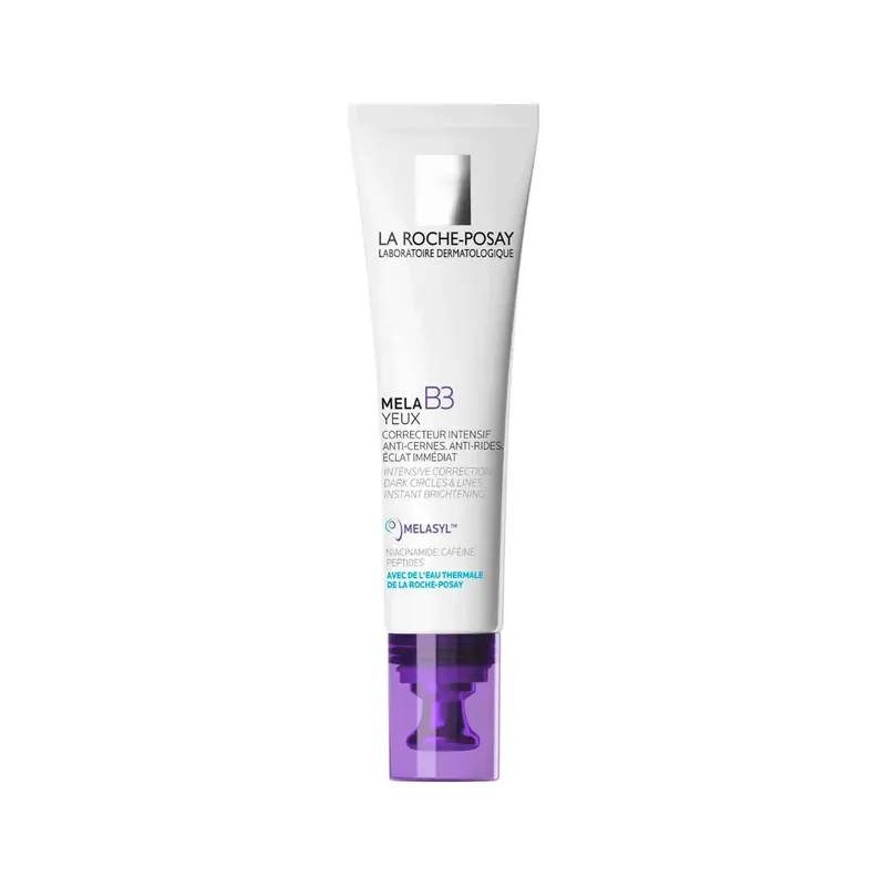 Mela B3 Occhi 15ml LA ROCHE-POSAY | Pinalli