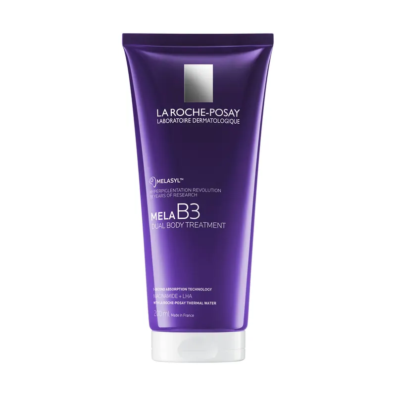 Mela B3 Trattamento Corpo 200ml LA ROCHE-POSAY | Pinalli