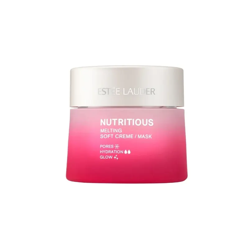 Melting Soft Creme / Mask 50ml ESTÉE LAUDER | Pinalli