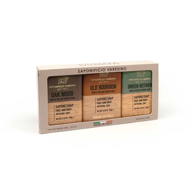 Men Mix – 3 x 150 grams set