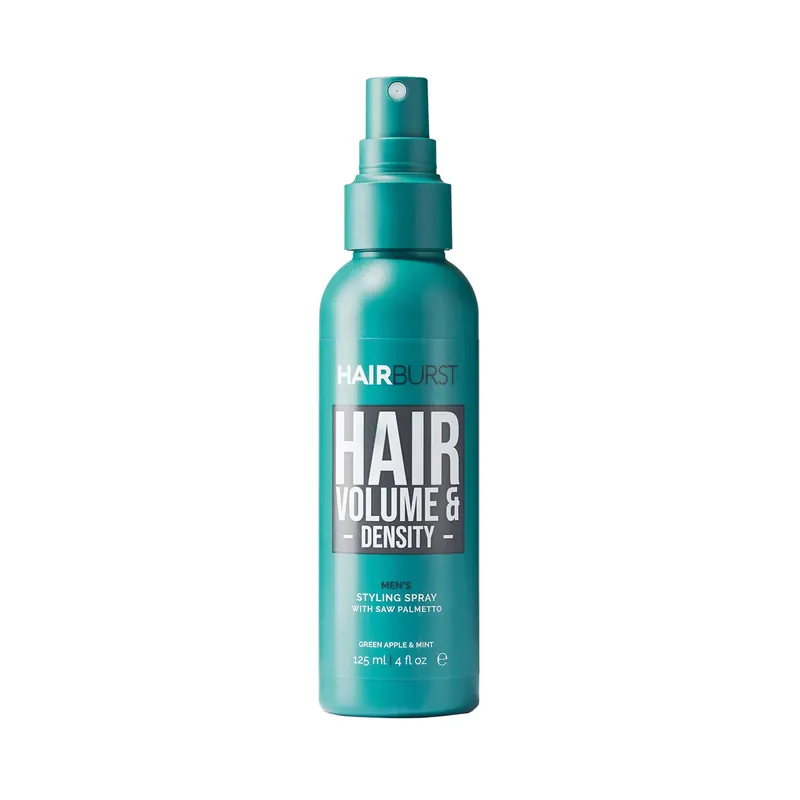 Men's - Hair Volume & Density 125ml HAIRBURST | Pinalli