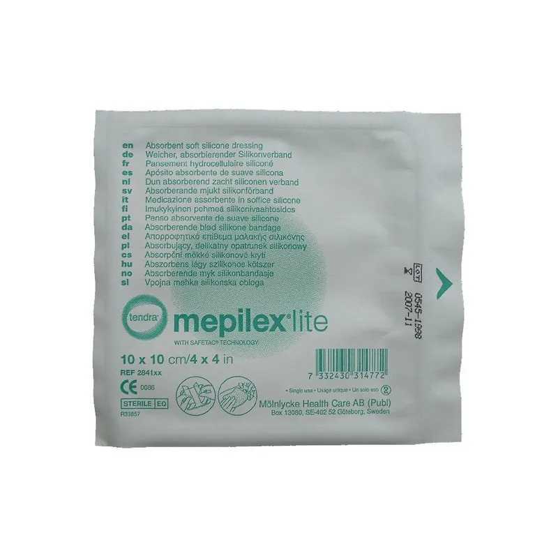 Mepilex® 10 x 10cm