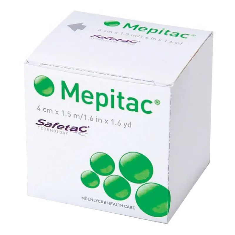 Mepitac®
