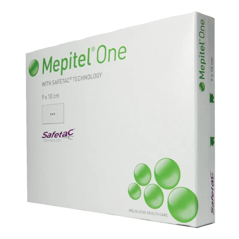 Mepitel® One 10 x 18cm