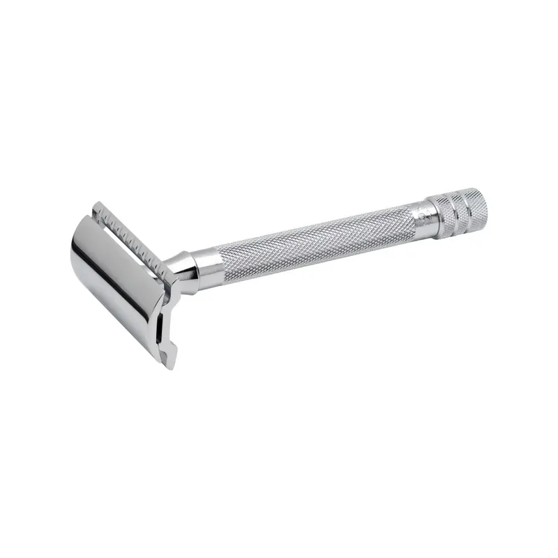 Merkur 23C Classic Safety Razor