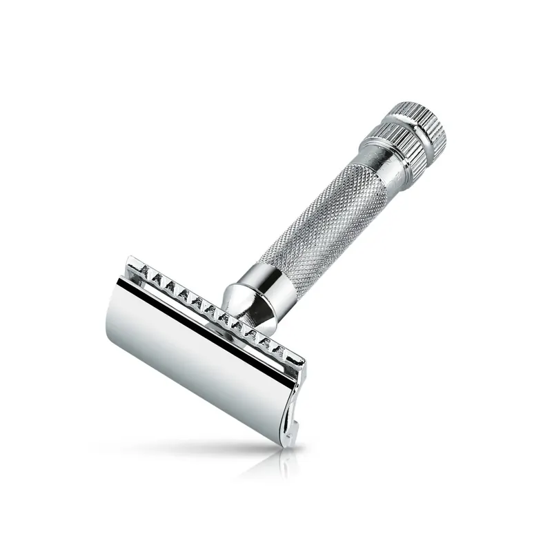 Merkur 34C HD Safety Razor