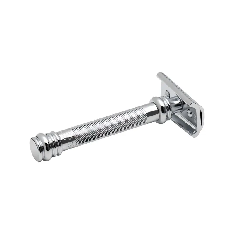 Merkur 39C Slant Bar DE Safety Razor
