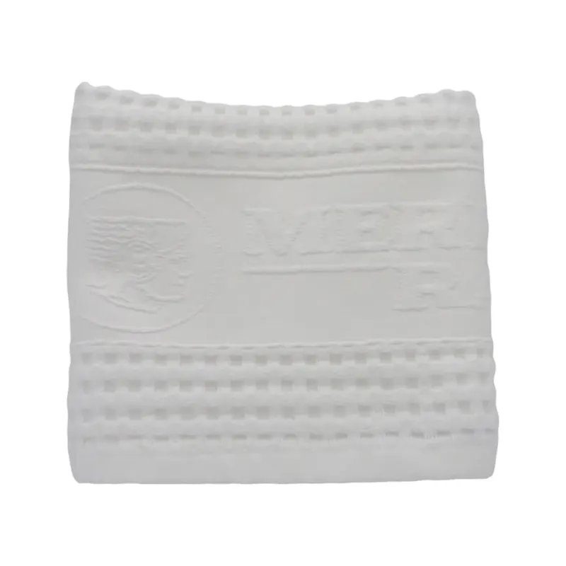 Merkur asciugamano bianco 50x74cm
