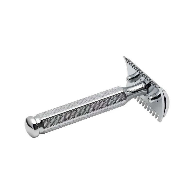 Merkur DE Safety Razor 41C ''1904 Replica''.