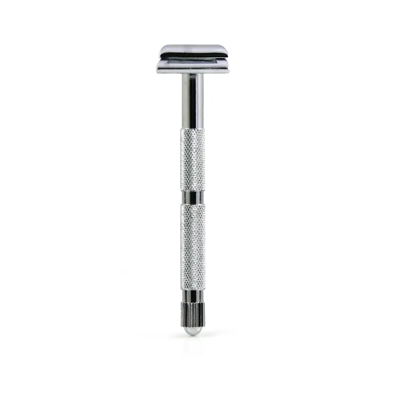 Merkur Moustache Razor