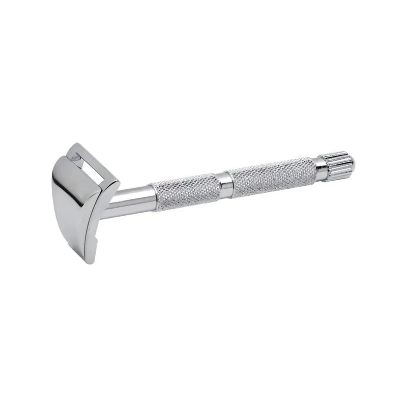 Merkur Moustache Safety Razor