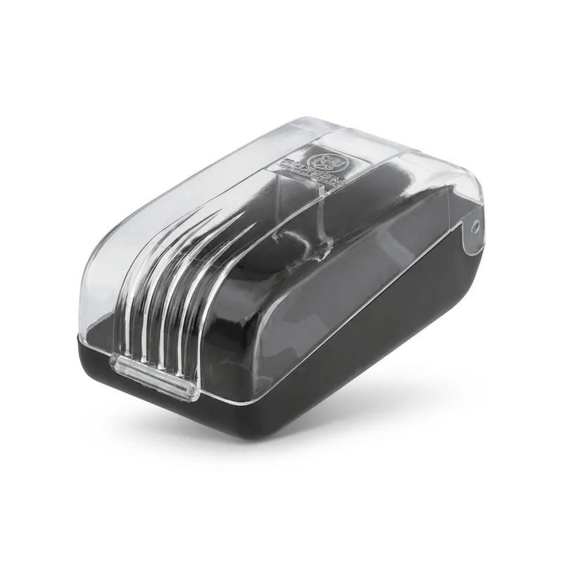 Merkur Plastic Travel Box