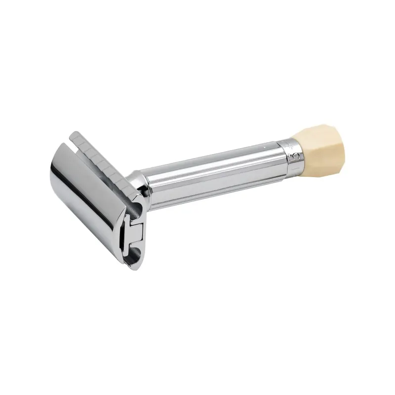 Merkur Progress Adjustable DE Safety Razor