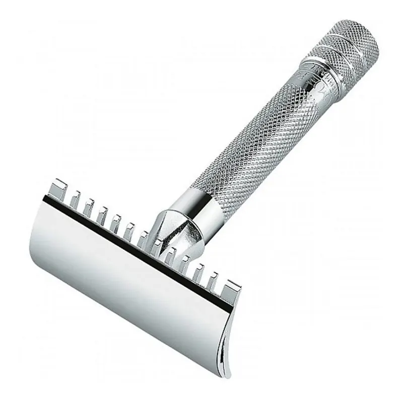 Merkur rasoio di sicurezza 15C