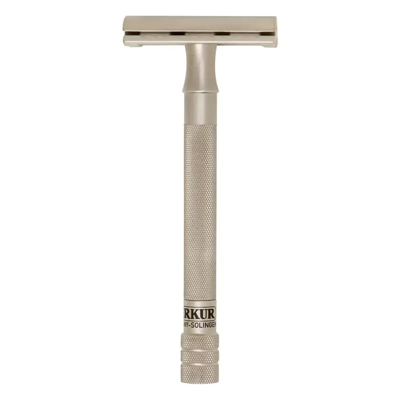 Merkur rasoio di sicurezza 23 acciaio inox