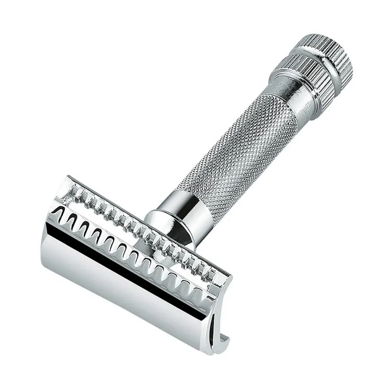 Merkur rasoio di sicurezza 37C slant bar