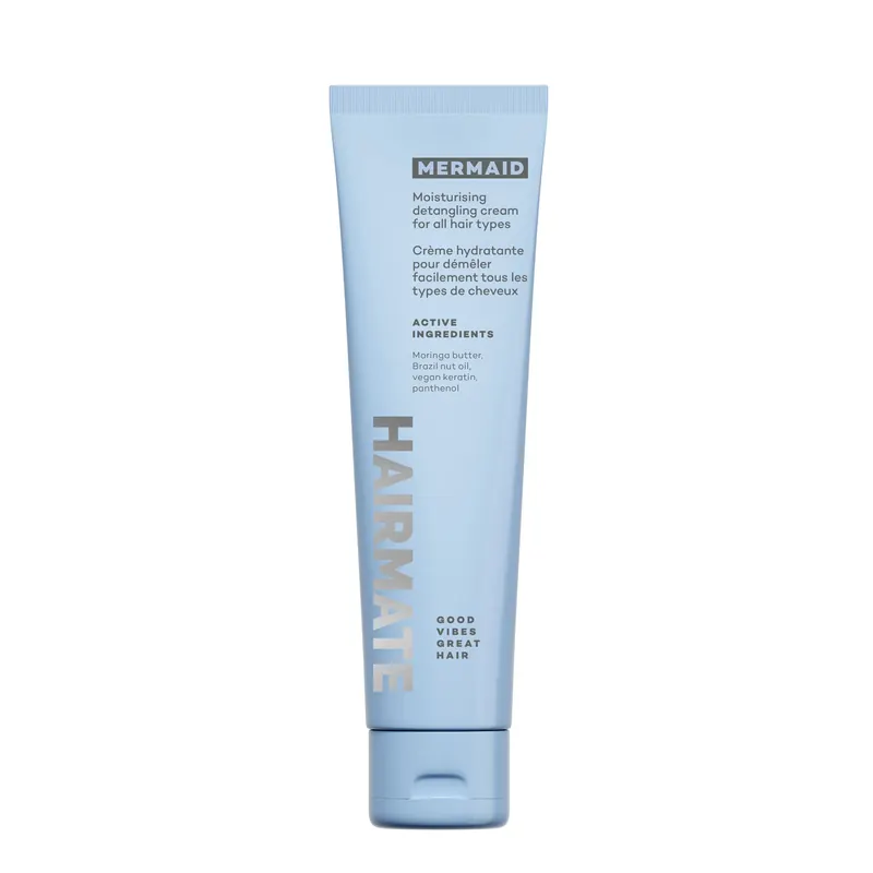 MERMAID Crema Idratante Districante HAIRMATE | Pinalli