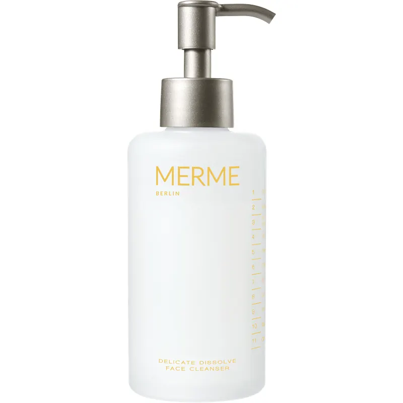 MERME Berlin Delicate Dissolve Face Cleanser, 200 ml
