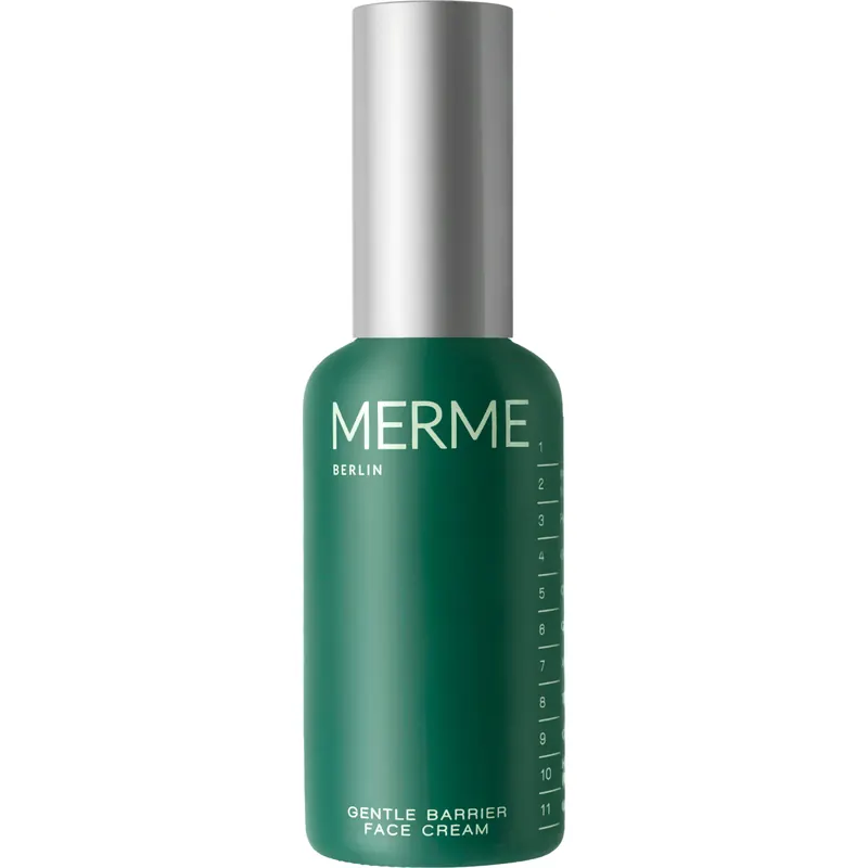 MERME Berlin Gentle Barrier Face Cream, 50 ml