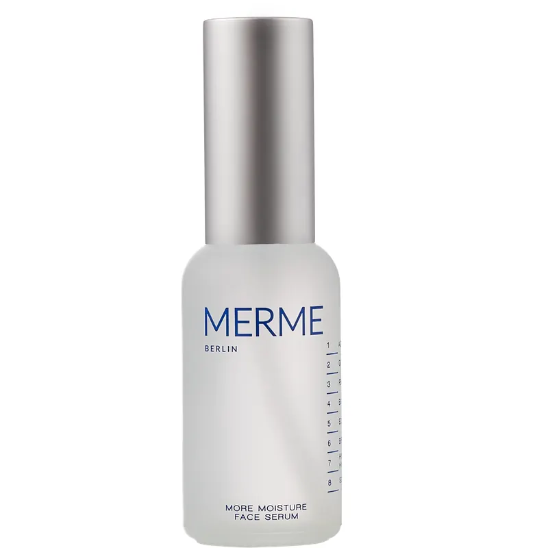 MERME Berlin More Moisture Face Serum, 30 ml
